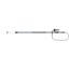 Afbeeldingen van Telescopische lans 2,3-3,8 M. 3/8BI:1/4B