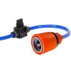 Afbeeldingen van Telescooplans 1,9-10 mtr SOLAR365+