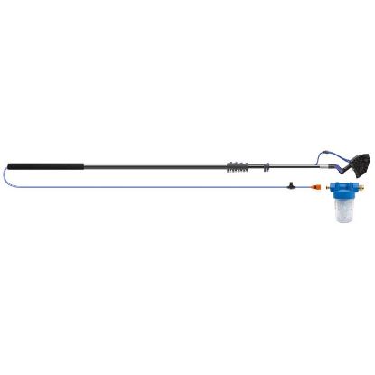 Afbeeldingen van Telescooplans 1,9-10 mtr SOLAR365+