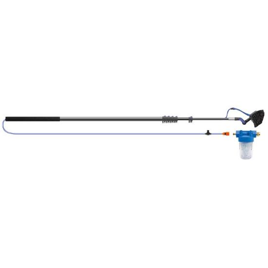 Afbeeldingen van Telescooplans 1,9-10 mtr SOLAR365+