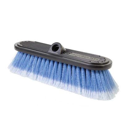 Afbeeldingen van Borstel zacht 250 mm blauw Easyclean