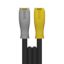 Afbeeldingen van Slang 2SC-08 ZW 30 M. TR22 : TR22 swivel