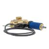 Afbeeldingen van ST-285 250 bar 90°C 100L/min incl. schak