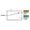 Afbeeldingen van ST-275 500 bar 80°C 40 L/min incl. schak