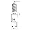 Afbeeldingen van ST-275 500 bar 80°C 40 L/min
