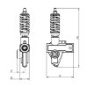 Afbeeldingen van ST-285 250 bar 90°C 100L/min