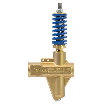 Afbeeldingen van ST-285 250 bar 90°C 100L/min