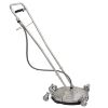 Afbeeldingen van TurboDevil TD420ss 1/4"BI met afzuiging