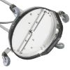 Afbeeldingen van TurboDevil TD420ss 1/4"BI met afzuiging