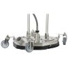 Afbeeldingen van TurboDevil TD420ss 1/4"BI met afzuiging