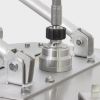 Afbeeldingen van TurboDevil TD420ss 1/4"BI met afzuiging
