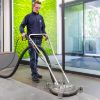 Afbeeldingen van TurboDevil TD420ss 1/4"BI met afzuiging