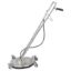 Afbeeldingen van TurboDevil TD420ss 1/4"BI met afzuiging
