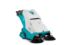 Afbeeldingen van VEEG-/ZUIGMACHINE MP MAX 73BT OD