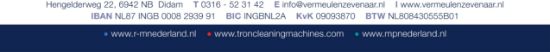 Afbeeldingen van Slang 2SC-08 ZW 10 M.DKO 22 + GKS geel