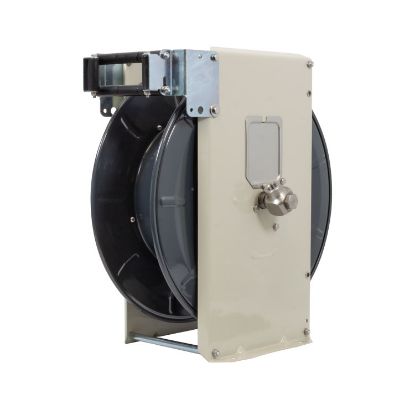 Afbeeldingen van Slanghaspel ST-20 3/8BI PU