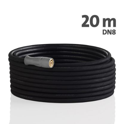 Afbeeldingen van HD slang 20 M DN 8 (therm-1 vanaf GT)