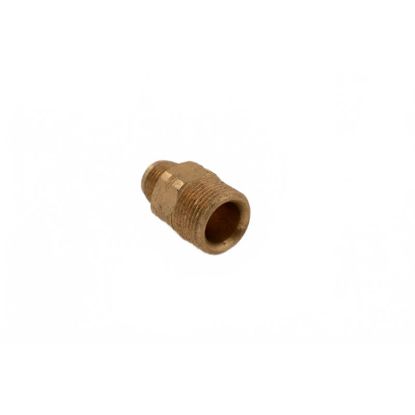 Afbeeldingen van Nippel M22 x 1.5 > 3/8" M