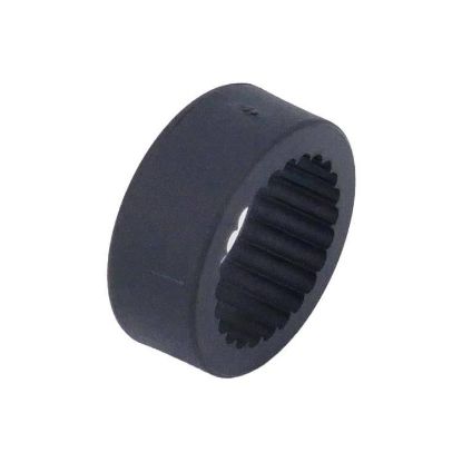 Afbeeldingen van Zwarte ring tussen lans en pistool