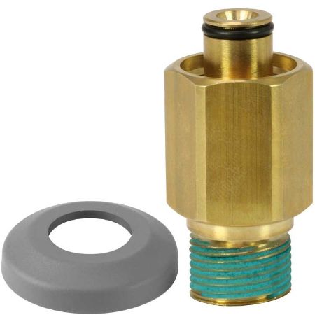 Afbeelding voor categorie ST-247 adapter voor pistolen met Servo