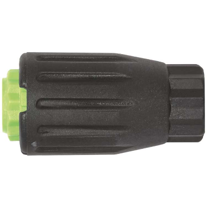 Afbeeldingen van Hobby vuilfrees 045 150 Bar 60°C groen