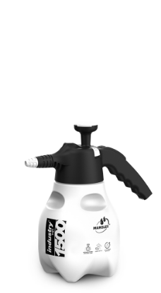 Afbeeldingen van ERGO 1500 VITON