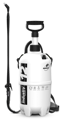 Afbeeldingen van SPRAYER INDUSTRY 12LTR VITON