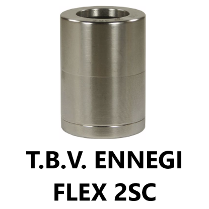 Afbeeldingen van Pershuls verzinkt 2SC-08 glad