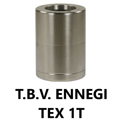 Afbeeldingen van Pershuls verzinkt Ennegi Tex 1T-10