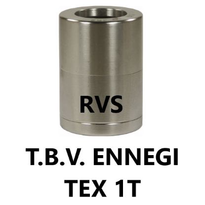 Afbeeldingen van Pershuls RVS Ennegi Tex 1T-12