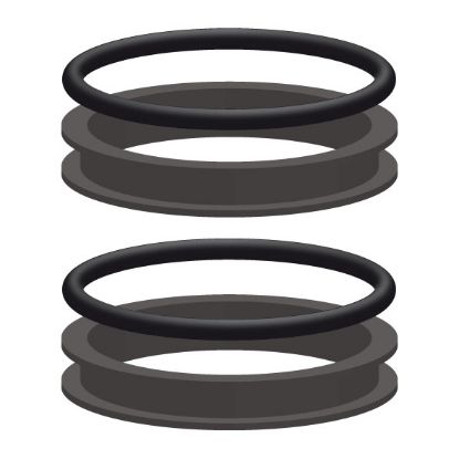Afbeeldingen van Afdichtingsset voor Swivel 3/4