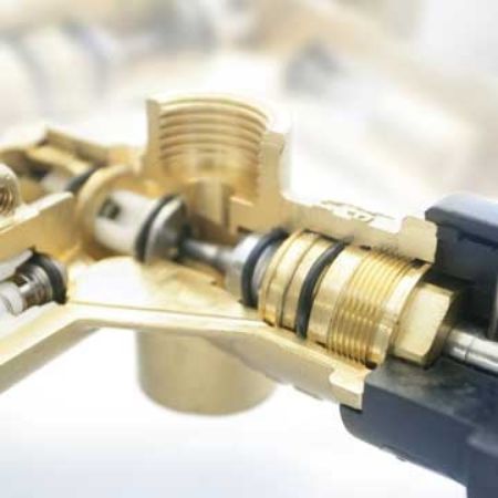 Afbeelding voor categorie Hogedruk