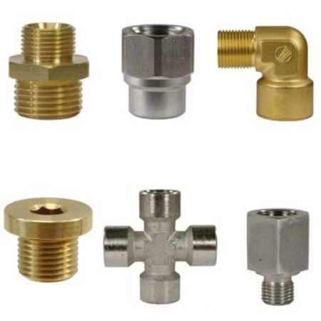 Afbeelding voor categorie Schroefkoppelingen