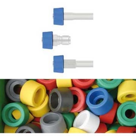 Afbeelding voor categorie Hogedruklansen toebehoren