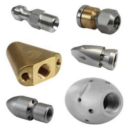 Afbeelding voor categorie Rioolnozzles