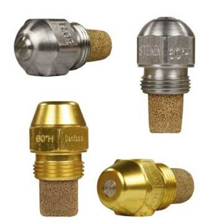 Afbeelding voor categorie Brandstofnozzles