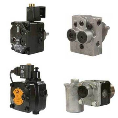 Afbeelding voor categorie Brandstofpompen