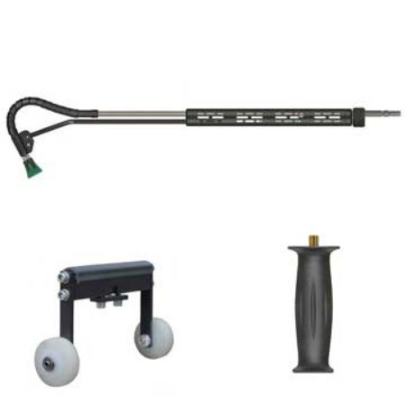 Afbeelding voor categorie Hogedruklansen speciale toepassing