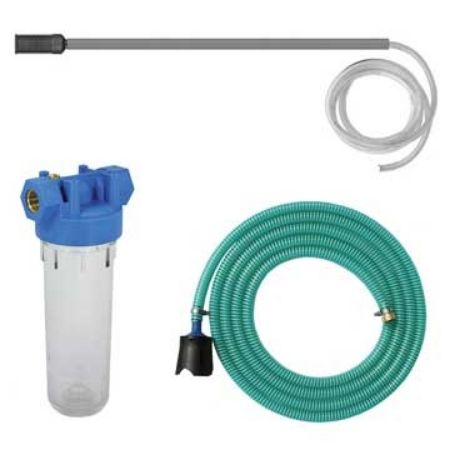 Afbeelding voor categorie Waterfilters