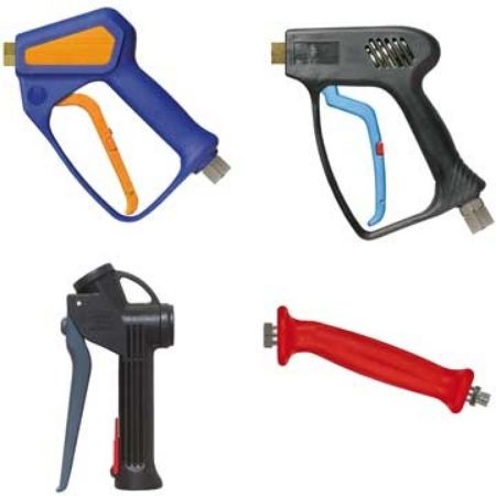 Afbeelding voor categorie Pistolen en handgrepen