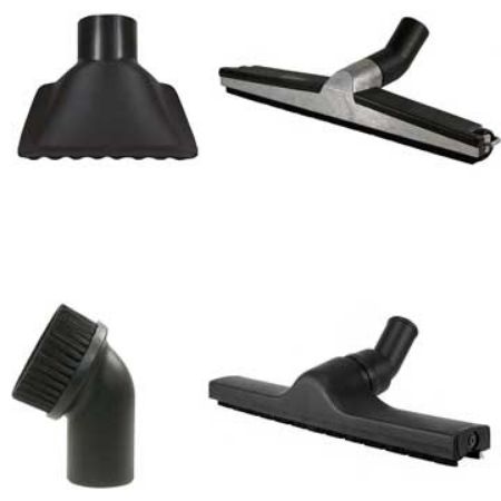 Afbeelding voor categorie Stofzuiger toebehoren op NW maat