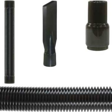 Afbeelding voor categorie Stofzuiger toebehoren antistatisch