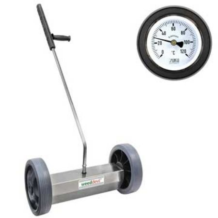 Afbeelding voor categorie Onkruidbestrijding