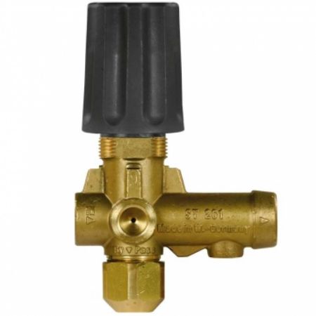 Afbeelding voor categorie Omloopventielen