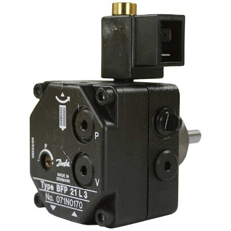 Afbeelding voor categorie Brandstofpompen