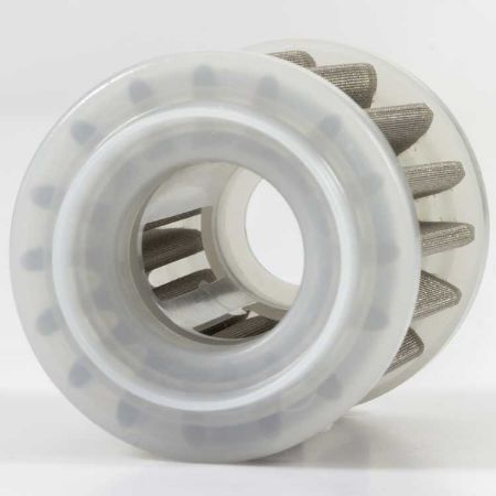 Afbeelding voor categorie Brandstofpomponderdelen