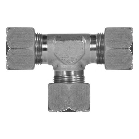 Afbeelding voor categorie Type T RVS