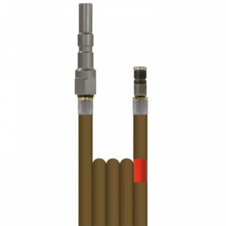 Afbeelding voor categorie Rioolslangen tot 300 bar