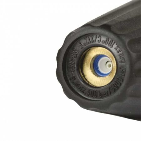 Afbeelding voor categorie Vuilfrezen tot 400 bar