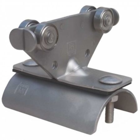 Afbeelding voor categorie Ophang/kabelsysteem RVS